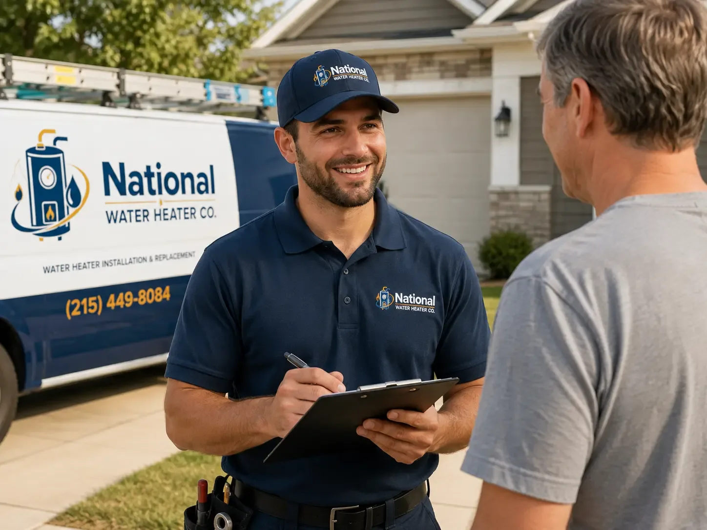 Water Heater Installation Central City, IA FAQs